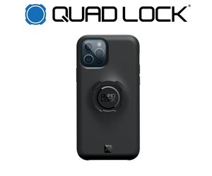 QUADLOCK Case iPhone 12/12 Pro - Lakes Bikes