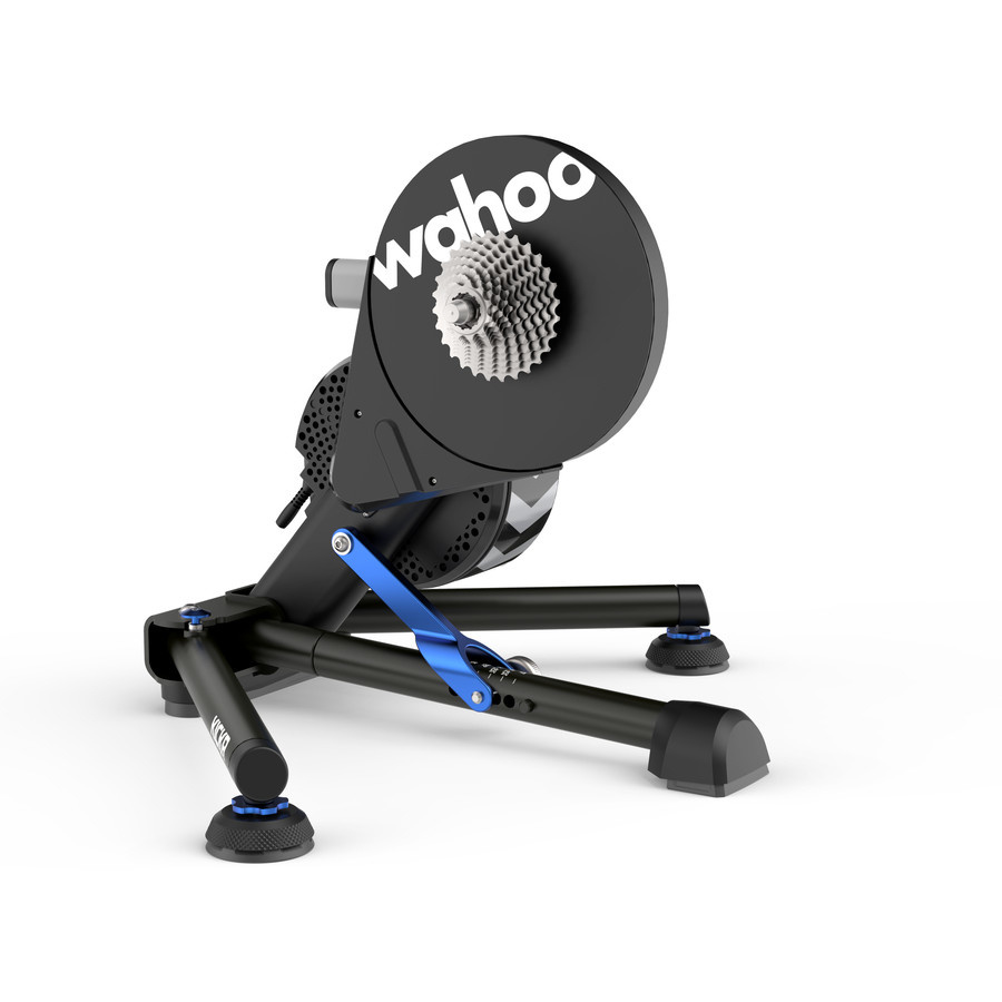 Wahoo KICKR V5 Direct-Drive Smart 