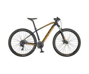 2022 Scott Aspect 970 Lakes Bikes