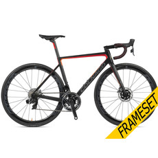 Colnago Colnago V3RS Disc Brake Frameset - RZRD