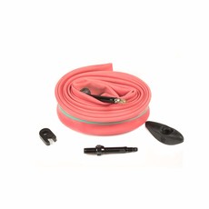 Silca Silca Latex Inner Tube 700x24-30 42mm Valve + 40mm Extender