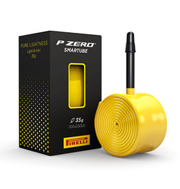 Pirelli Pirelli PZERO SMARTUBE 700x23-32 60mm valve