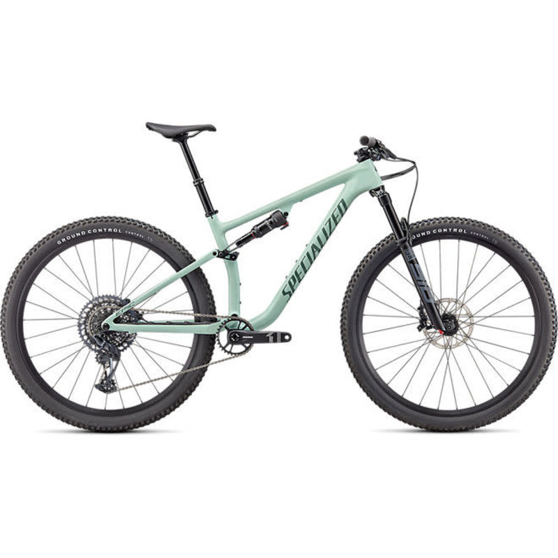 2022 Specialized Stumpjumper Comp Alloy 
