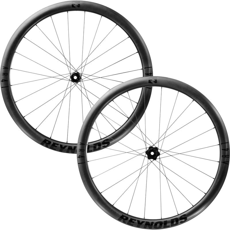 Reynolds Reynolds AR41 Disc Carbon Wheel Set