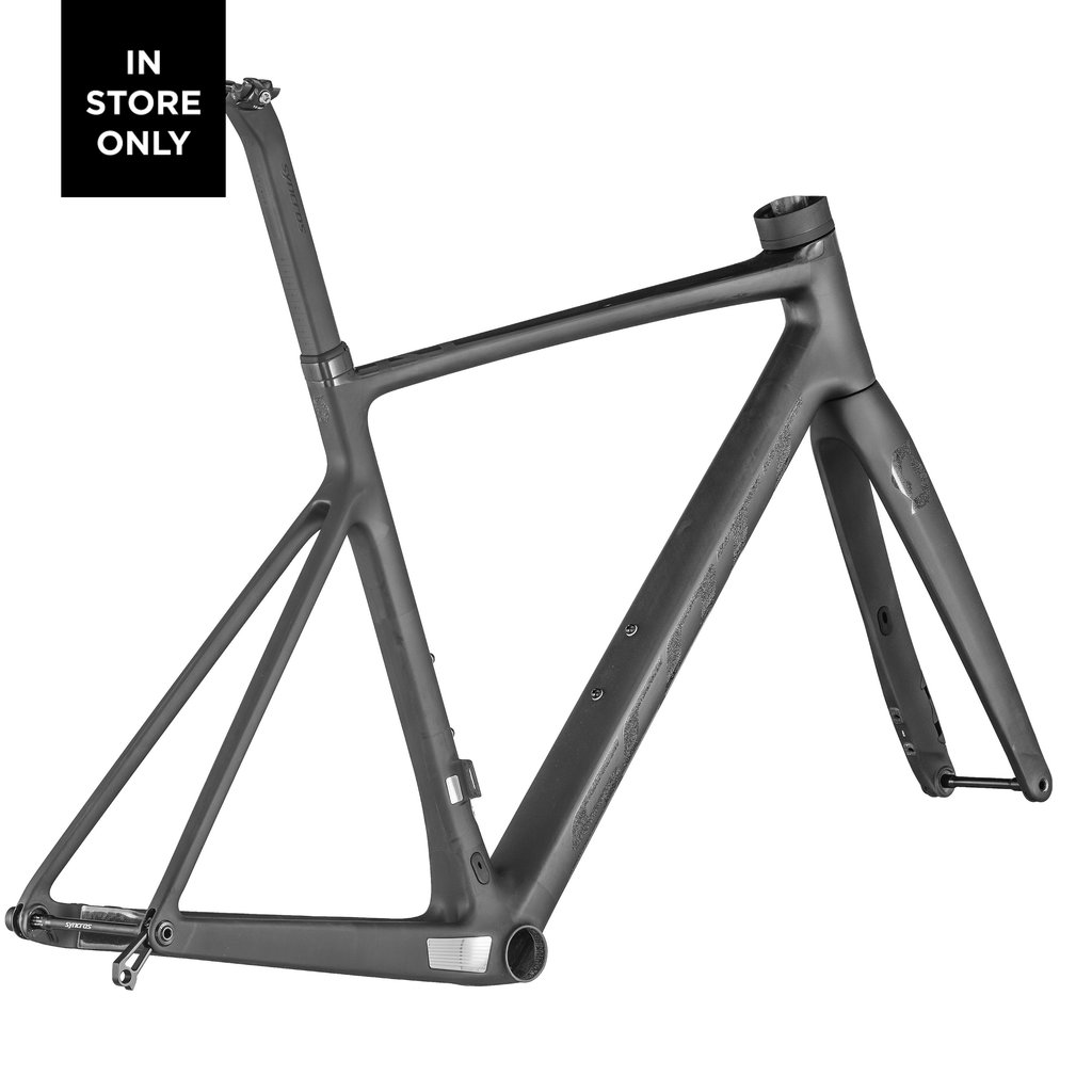 2021 Scott Addict RC Ultimate Frameset - Lakes Bikes