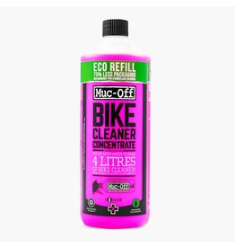 Muc-Off Muc Off Concentrated Bike Cleaner 1L