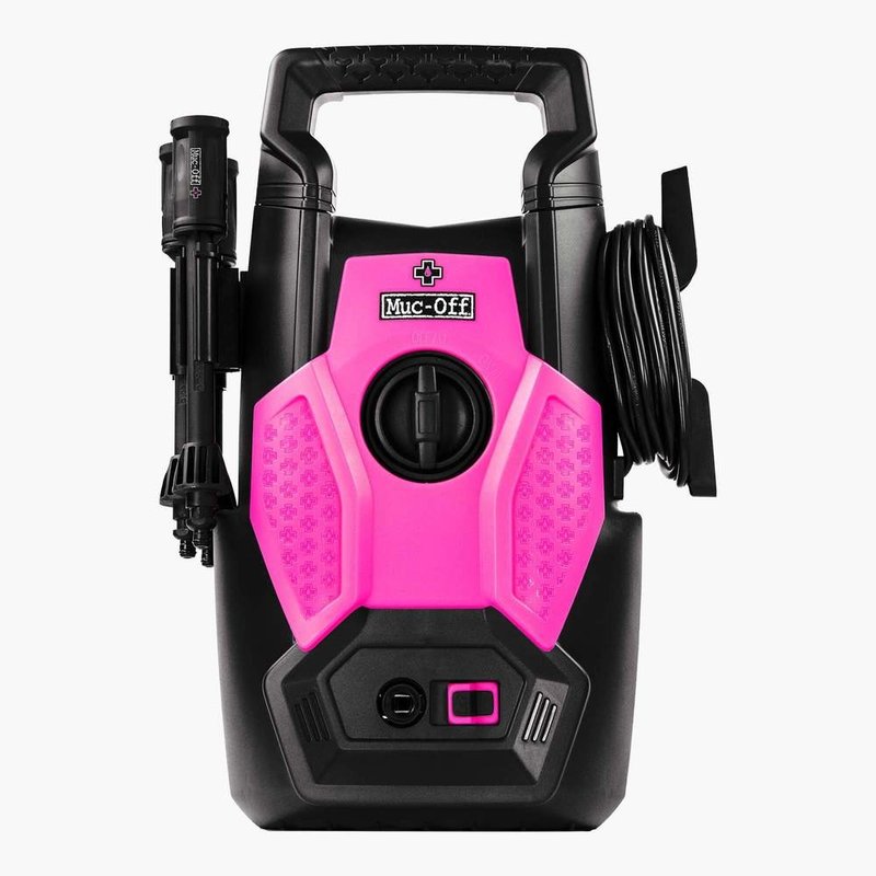 Muc Off Muc-Off Pressure Washer Kit