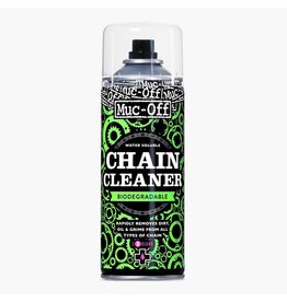 Muc Off Muc Off Chain Cleaner 400ml
