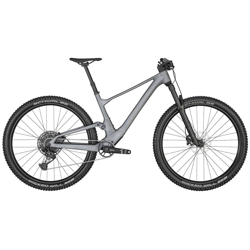 Scott 2022 Scott Spark 950