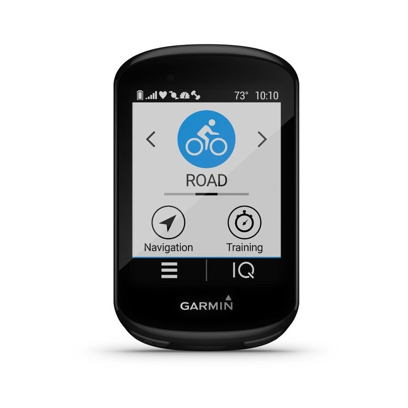 Garmin Edge 530 & Edge 830 