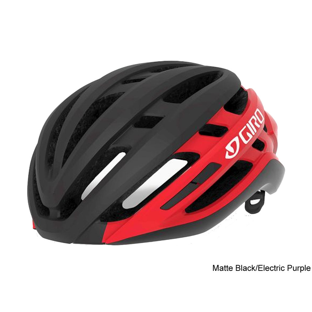 Giro GIRO Road Helmet Agilis Mips