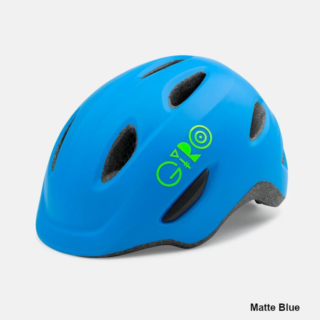 Giro GIRO Youth Helmet SCAMP