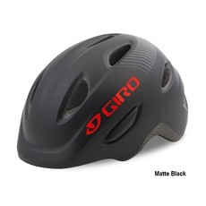 Giro GIRO Youth Helmet SCAMP