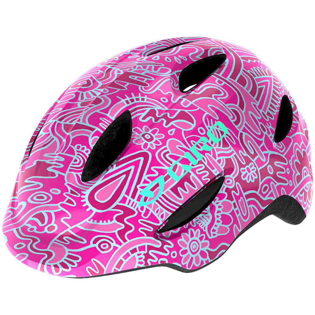 Giro GIRO Youth Helmet SCAMP