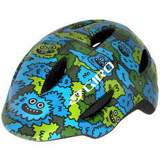 Giro GIRO Youth Helmet SCAMP