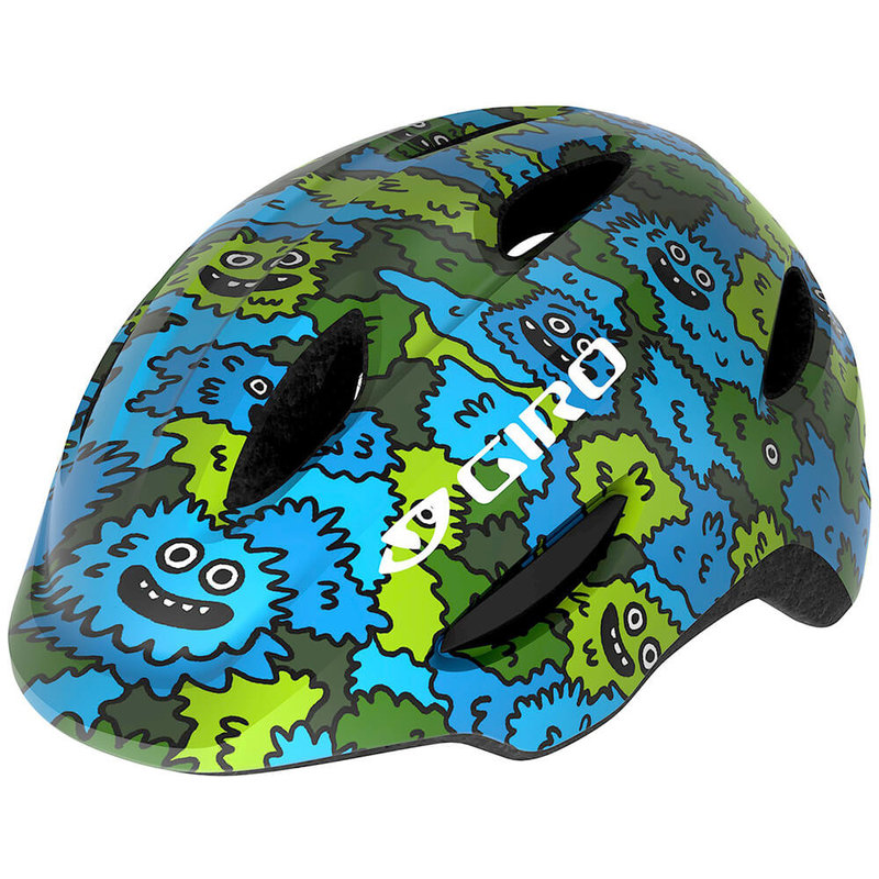 Giro GIRO Youth Helmet SCAMP