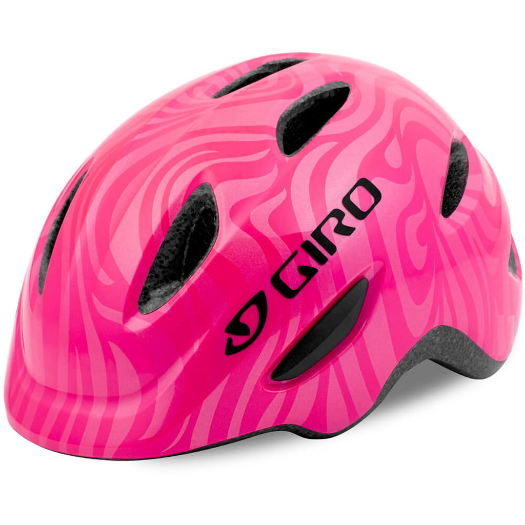 Giro GIRO Youth Helmet SCAMP