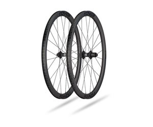 ROVAL RAPIDE C38 Carbon Disc Wheelset - Lakes Bikes