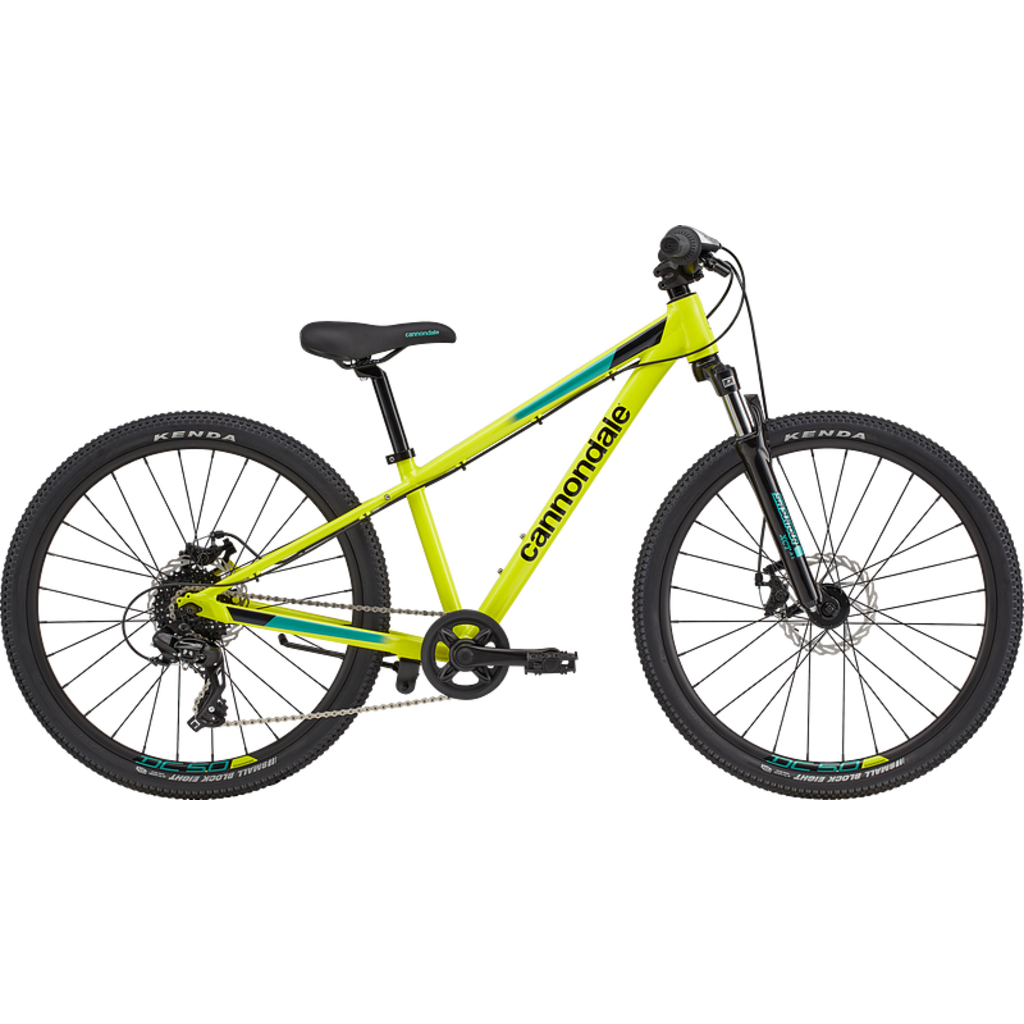 Cannondale 2022 Cannondale Kids Trail 24"