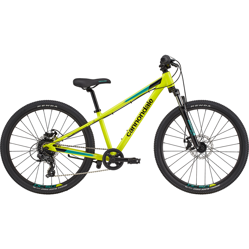 Cannondale 2022 Cannondale Kids Trail 24"