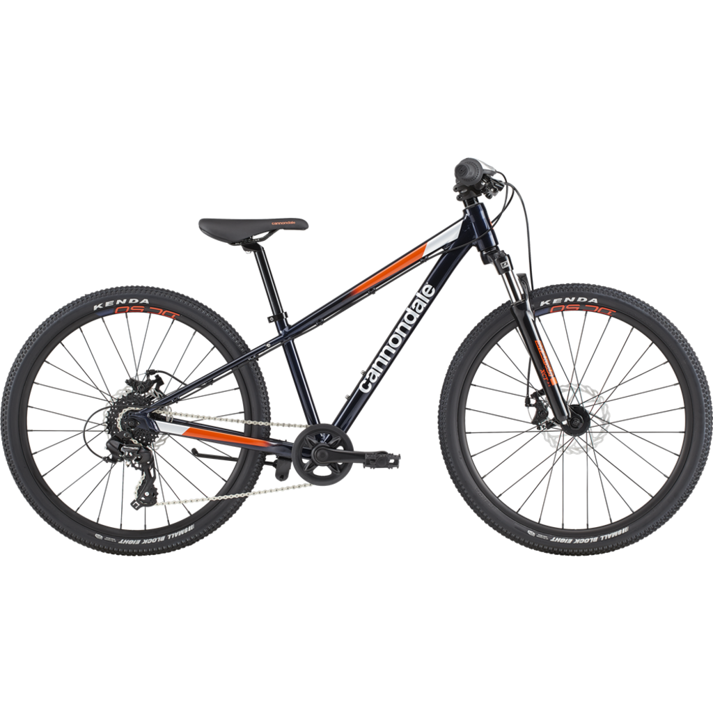 Cannondale 2022 Cannondale Kids Trail 24"