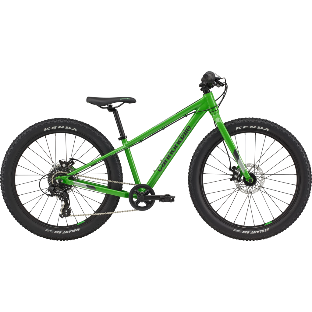 Cannondale 2022 Cannondale Kids Cujo 24