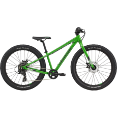 2022 Cannondale Kids Cujo 24 Lakes Bikes