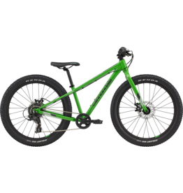 Cannondale 2022 Cannondale Kids Cujo 24