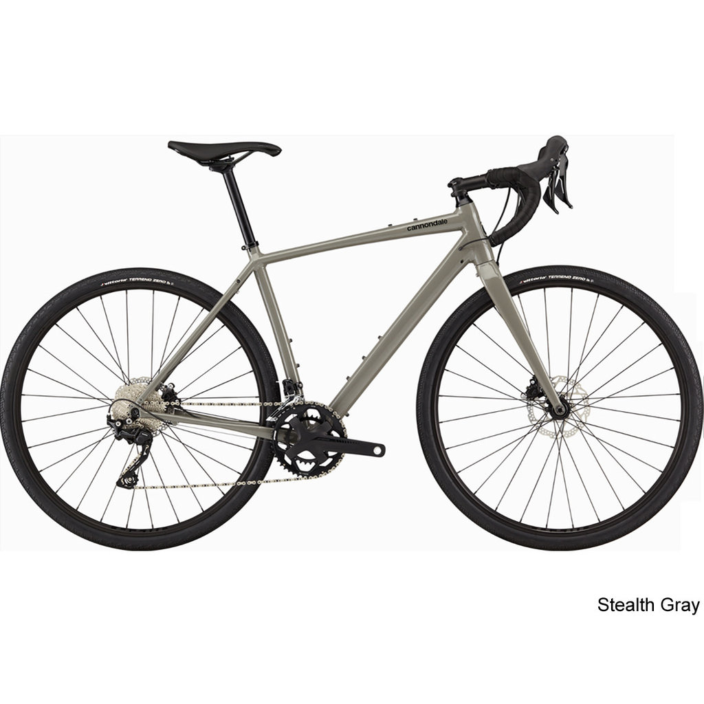 Specialized Cannondale Topstone 2