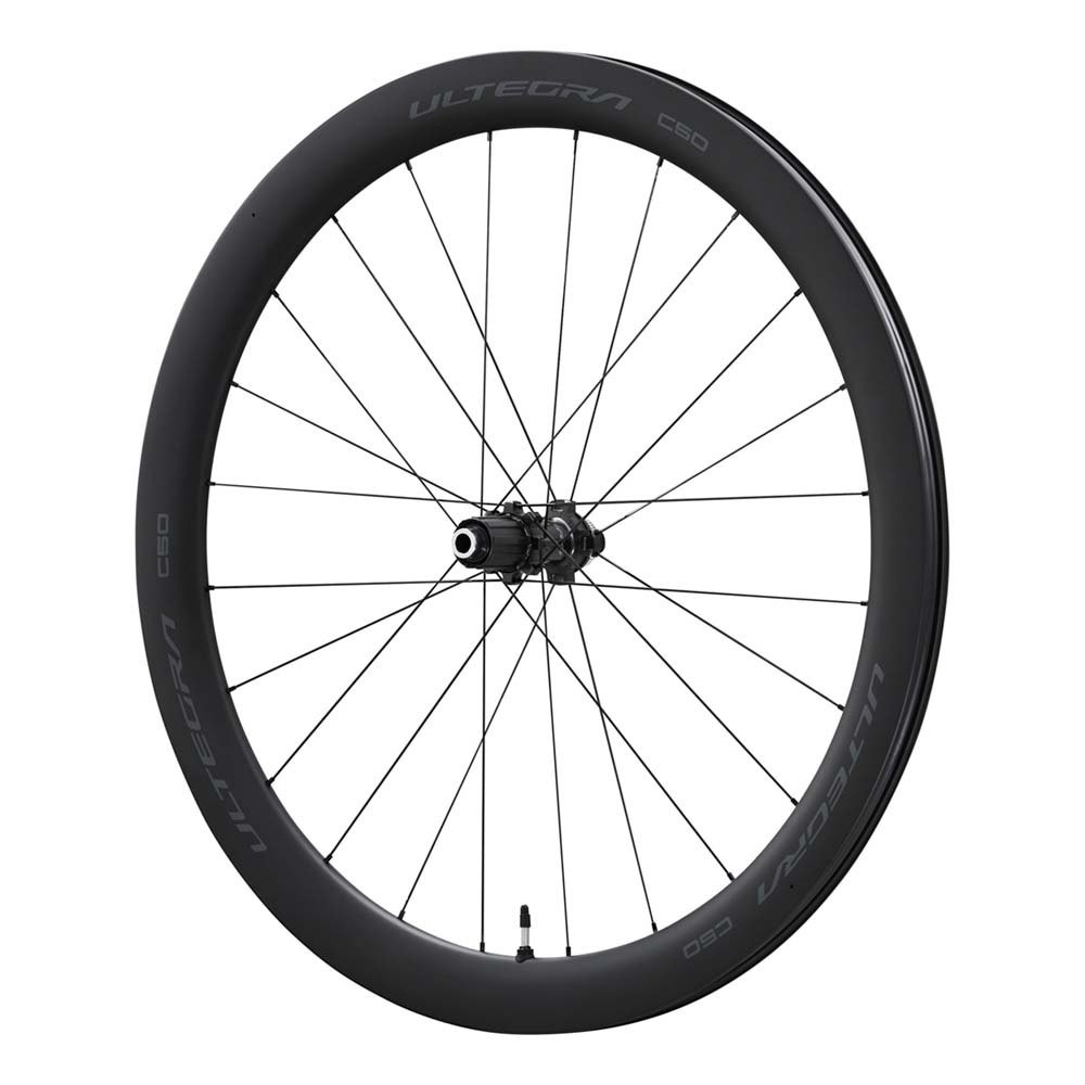 carbon wheelset