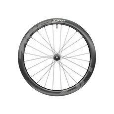 Zipp ZIPP 303 Firecrest Carbon Clincher Tubeless DISC Wheelset