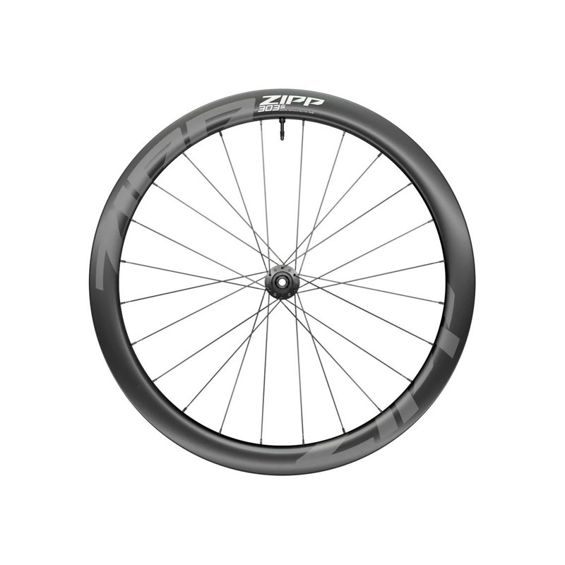 Zipp ZIPP 303 Firecrest Carbon Clincher Tubeless DISC Wheelset