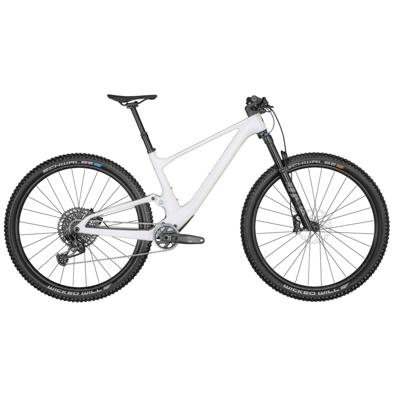 2022 Scott Spark 920