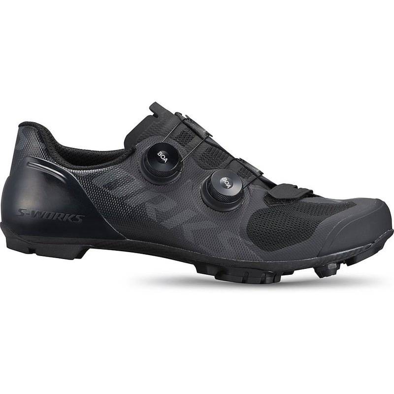 Specialized S-Works Vent EVO Gravel Shoe