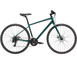 2022 Quick 5 Cannondale - Lakes Bikes