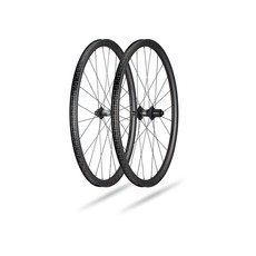 Roval Terra C Wheelset Satin Carbon/Satin Black	700c