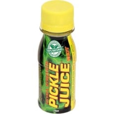 Pickle Juice 75ml Pickle Juice Extra Strength SHOT