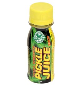 Pickle Juice 75ml Pickle Juice Extra Strength SHOT