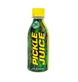 Pickle Juice 240ml Pickle Juice Sport (SOLD AS 6 PK ONLY)