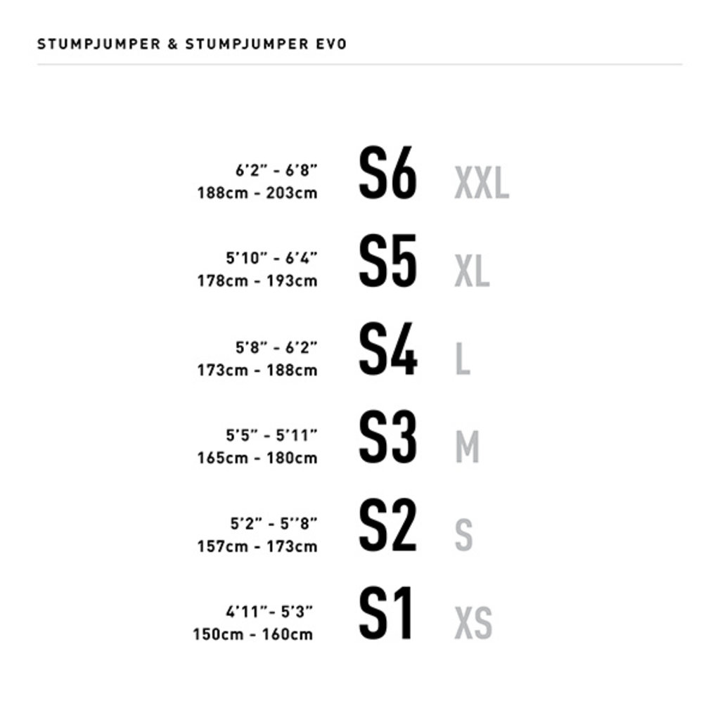 2022 Specialized Stumpjumper Comp Alloy 