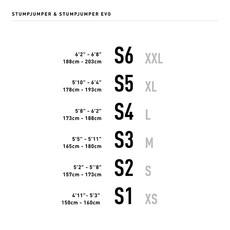 2022 Specialized Stumpjumper Comp Alloy 