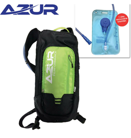 Azur Aquapak 1 litre