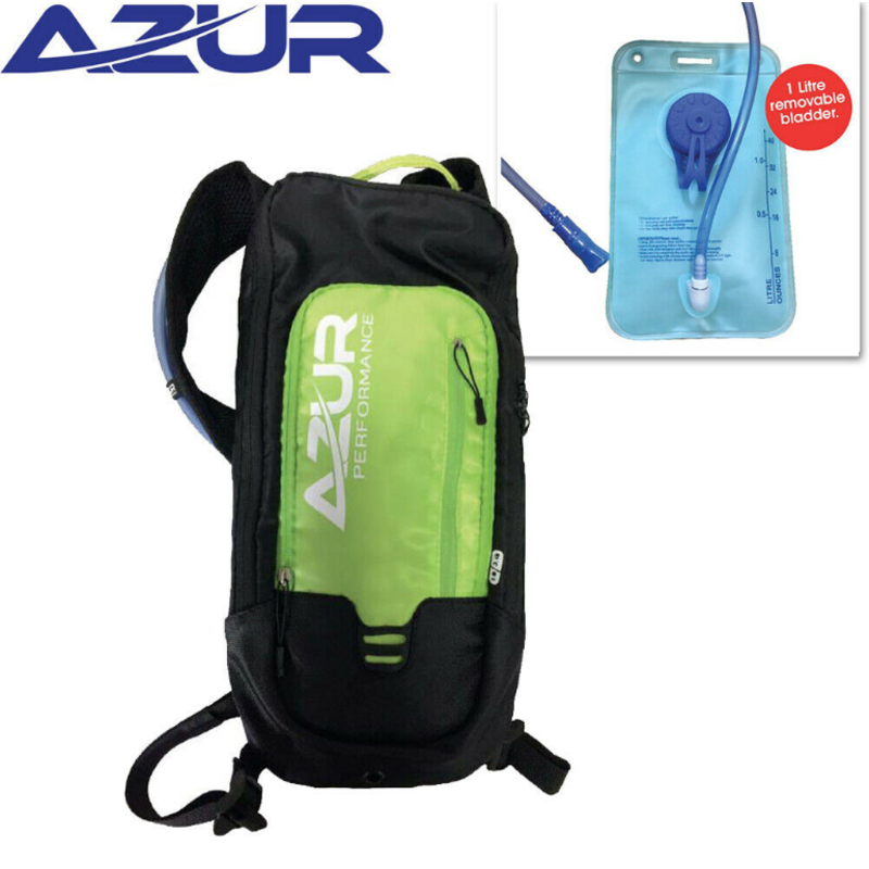 Azur Aquapak 1 litre