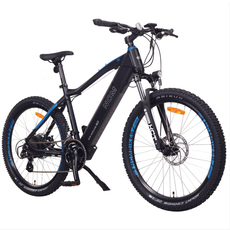 NCM NCM Moscow M3 Electric Mountain E-Bike 250W 576WH Battery