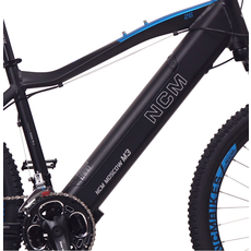 NCM NCM Moscow M3 Electric Mountain E-Bike 250W 576WH Battery