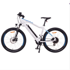 NCM NCM Moscow M3 Electric Mountain E-Bike 250W 576WH Battery