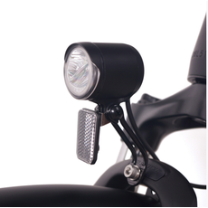 NCM Milano T3S Step Trekking E-Bike, 28' City-Bike, 250W, 48V 12Ah 576Wh Battery