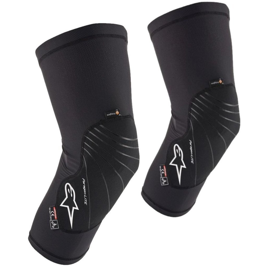 Alpinestars Paragon Lite Knee Pad