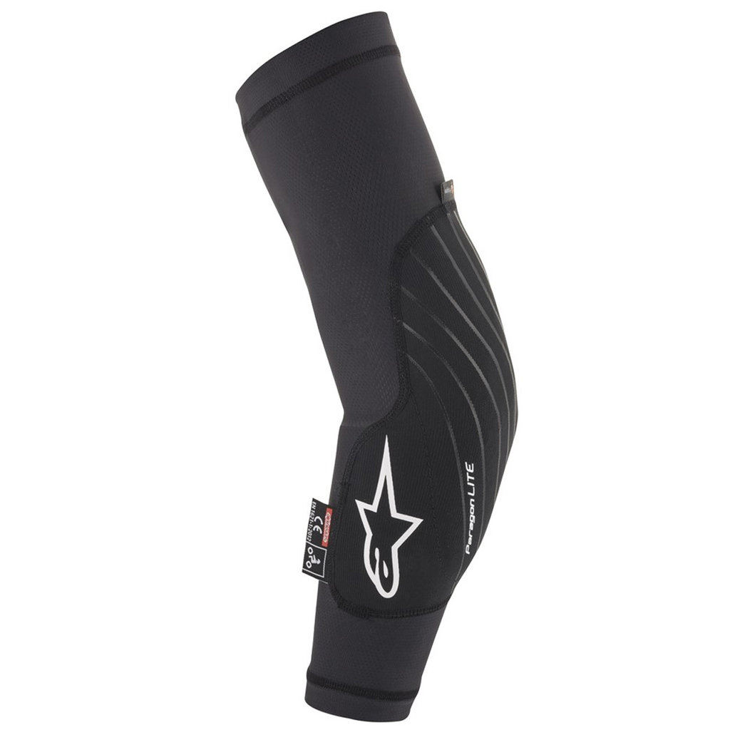 Alpinestars Paragon Lite Youth Elbow Pad