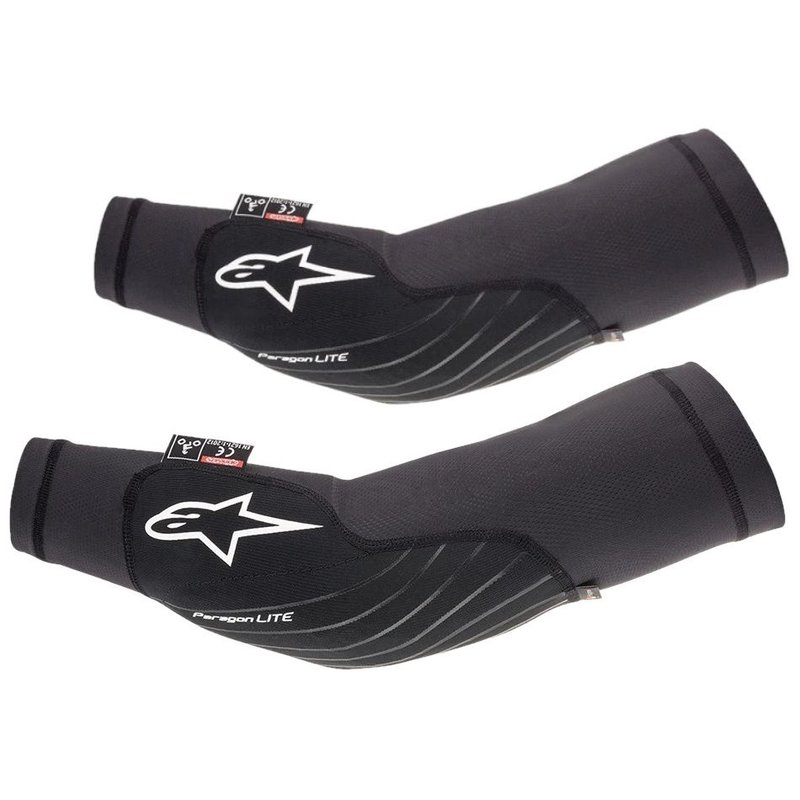 alpinestars Alpinestars Paragon Lite Elbow Pads